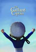 The Gallant Captain (2014) Poster #1 Thumbnail