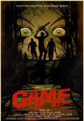 Game (2012) Poster #1 Thumbnail