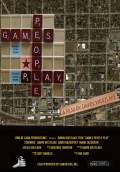 Games People Play (2014) Poster #2 Thumbnail