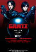 Gantz (2011) Poster #1 Thumbnail