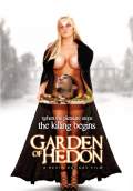 Garden of Hedon (2012) Poster #1 Thumbnail