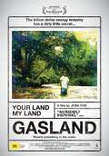 GasLand (2010) Poster #3 Thumbnail