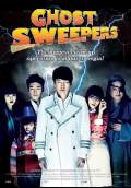 Ghost Sweepers (Jeomjaengyideul) (2013) Poster #1 Thumbnail