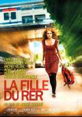 The Girl on the Train (La fille du RER) (2009) Poster #1 Thumbnail