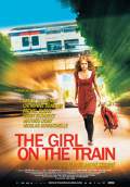 The Girl on the Train (La fille du RER) (2009) Poster #2 Thumbnail