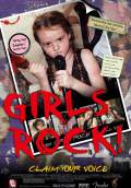 Girls Rock! (2009) Poster #1 Thumbnail