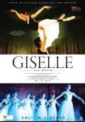 Giselle (2013) Poster #1 Thumbnail