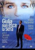 Giulia Doesn't Date at Night (2011) Poster #1 Thumbnail