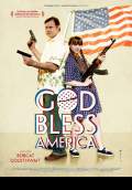 God Bless America (2011) Poster #3 Thumbnail