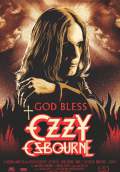 God Bless Ozzy Osbourne (2011) Poster #1 Thumbnail