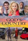 God's Country (2012) Poster #1 Thumbnail