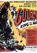 Godzilla, King of the Monsters! (1956) Poster #2 Thumbnail