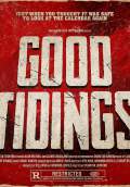 Good Tidings (2016) Poster #1 Thumbnail