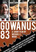 Gowanus 83 (2011) Poster #1 Thumbnail
