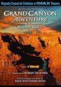 Grand Canyon Adventure: River at Risk (2008) Poster #1 Thumbnail
