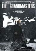 The Grandmasters (2011) Poster #1 Thumbnail