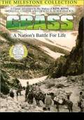 Grass: A Nation's Battle for Life (1925) Poster #1 Thumbnail