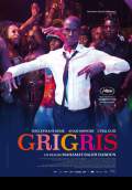 Grigris (2013) Poster #1 Thumbnail