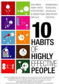 10 Habits of Highly Effective People (2013) Poster #1 Thumbnail