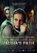 Halima's Path (2012) Poster #1 Thumbnail