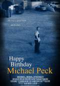 Happy Birthday Michael Peck (2012) Poster #1 Thumbnail