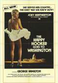 The Happy Hooker Goes to Washington (1977) Poster #1 Thumbnail