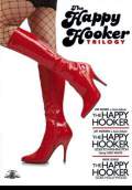 The Happy Hooker Goes to Washington (1977) Poster #2 Thumbnail