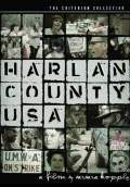 Harlan County USA (1977) Poster #1 Thumbnail