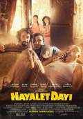 Hayalet Dayi (2015) Poster #1 Thumbnail
