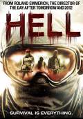 Hell (2011) Poster #2 Thumbnail