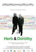 Herb and Dorothy (2009) Poster #1 Thumbnail