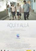 Here and There (Aquí y allá) (2012) Poster #1 Thumbnail