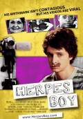 Herpes Boy (2009) Poster #1 Thumbnail