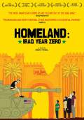 Homeland: Iraq Year Zero (2016) Poster #1 Thumbnail