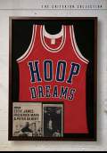 Hoop Dreams (1994) Poster #1 Thumbnail