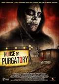 House of Purgatory (2016) Poster #1 Thumbnail