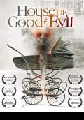House of Good and Evil (2013) Poster #1 Thumbnail