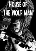 House of the Wolf Man (2010) Poster #1 Thumbnail