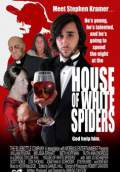 House of White Spiders (2010) Poster #1 Thumbnail