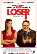 How to Stop Being a Loser (2011) Poster #2 Thumbnail