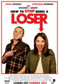 How to Stop Being a Loser (2011) Poster #4 Thumbnail