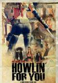 Howlin' for You (2011) Poster #1 Thumbnail