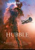 Hubble: 15 Years of Discovery (2005) Poster #1 Thumbnail