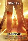 Humans Versus Zombies (2011) Poster #2 Thumbnail