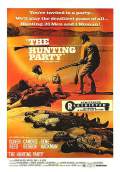 The Hunting Party (1971) Poster #1 Thumbnail