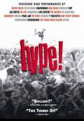 Hype! (1996) Poster #1 Thumbnail
