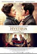 Hysteria (2011) Poster #1 Thumbnail