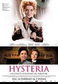 Hysteria (2011) Poster #2 Thumbnail