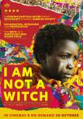 I Am Not a Witch (2018) Poster #1 Thumbnail
