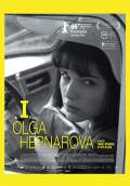 I, Olga Hepnarová (2017) Poster #1 Thumbnail